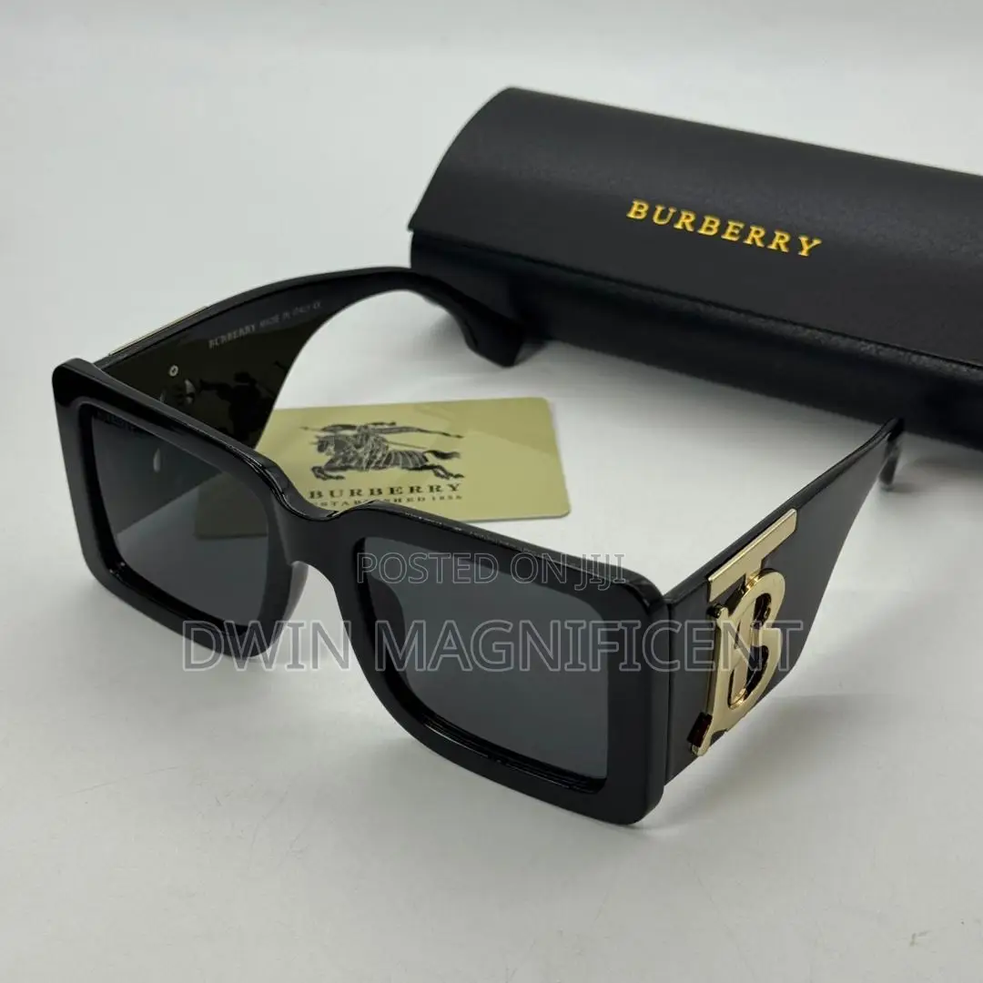 Burberry Be4370u Margot Sunglasses