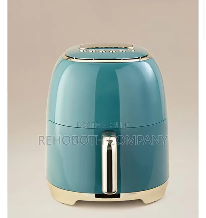 George Home 6 Litre Digital Air Fryer