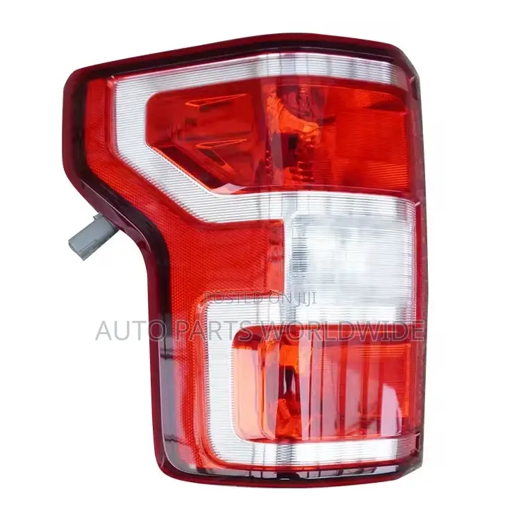 Ford F150 Rear Tail Lights 2018-2020