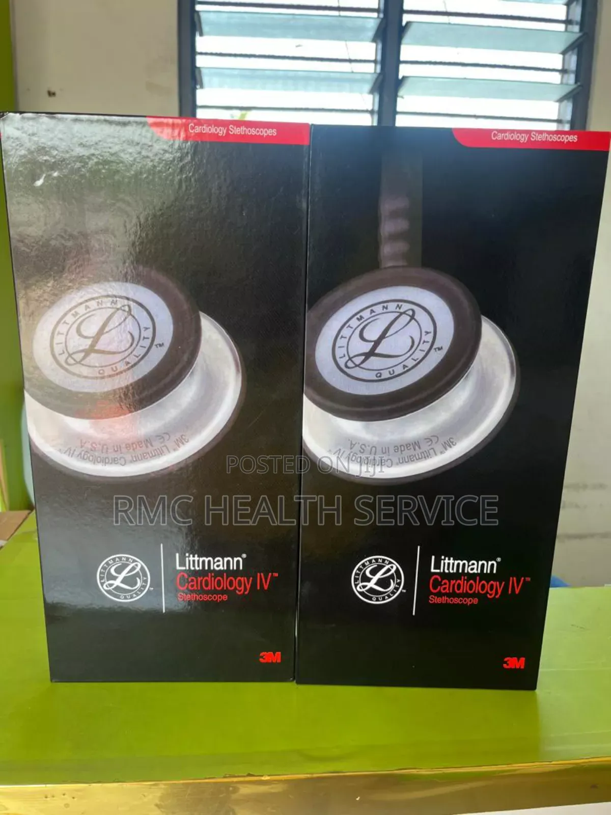 Littmann Cardiology Iv