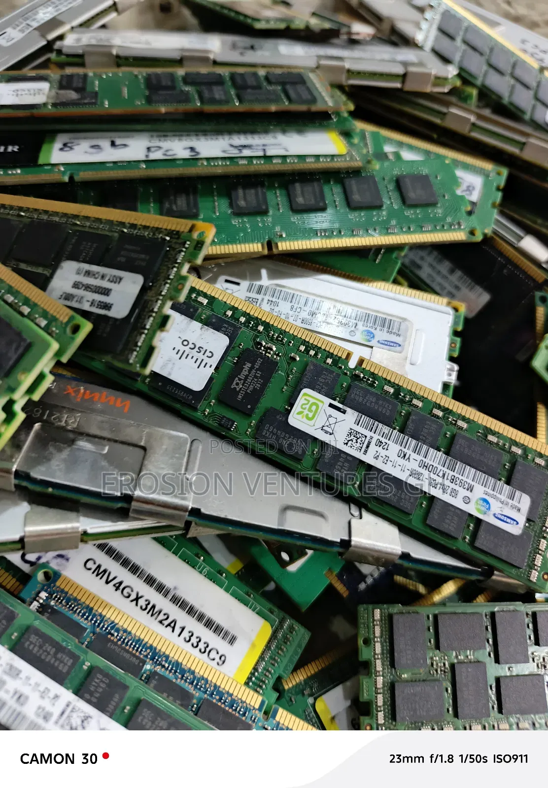 8gb Server Ram