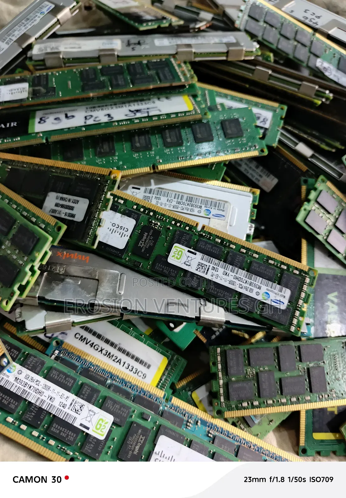 8gb Server Ram
