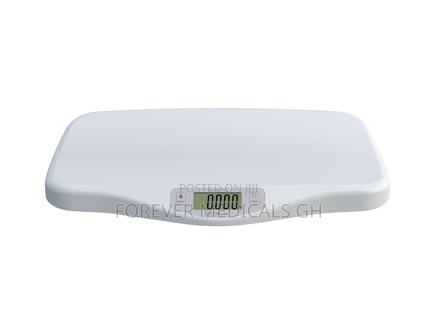 Digital Baby Scale