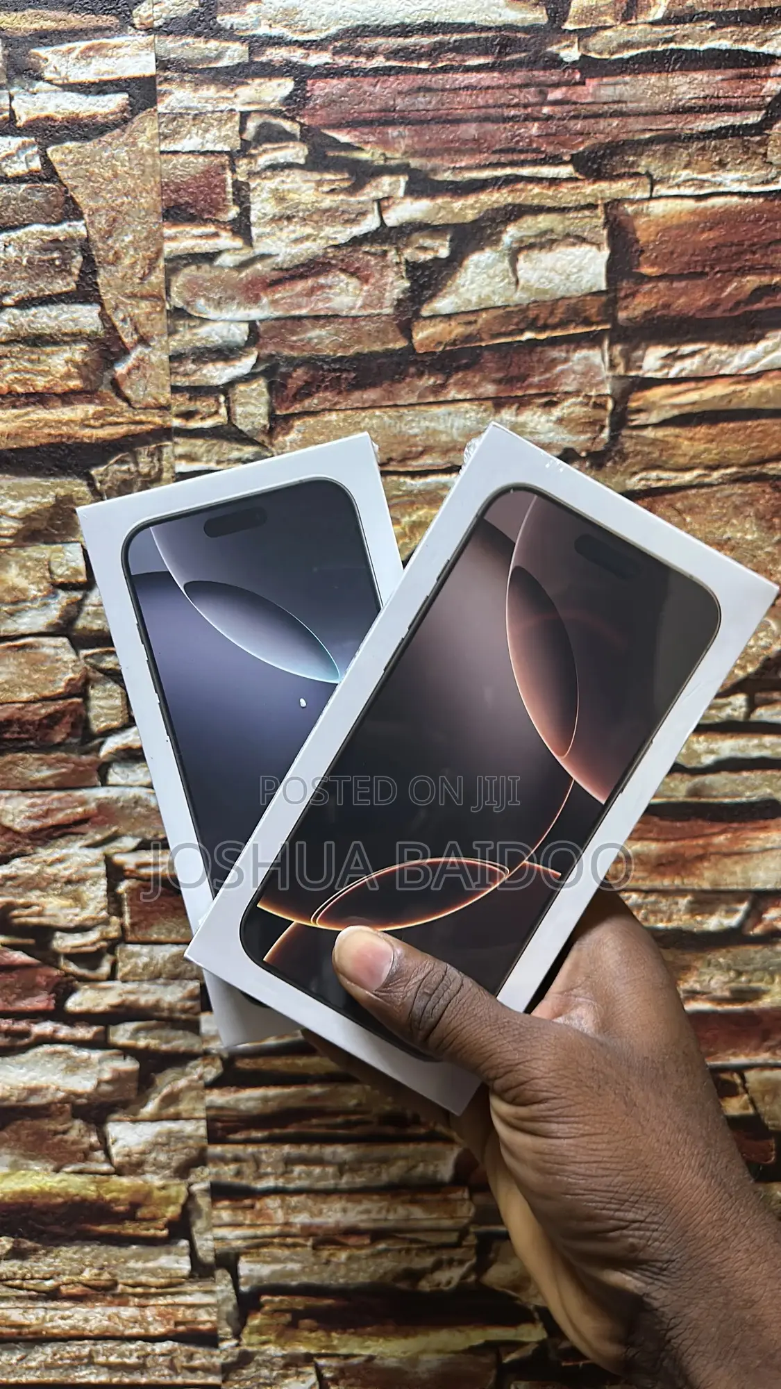 Apple iPhone 16 Pro Max 256 GB