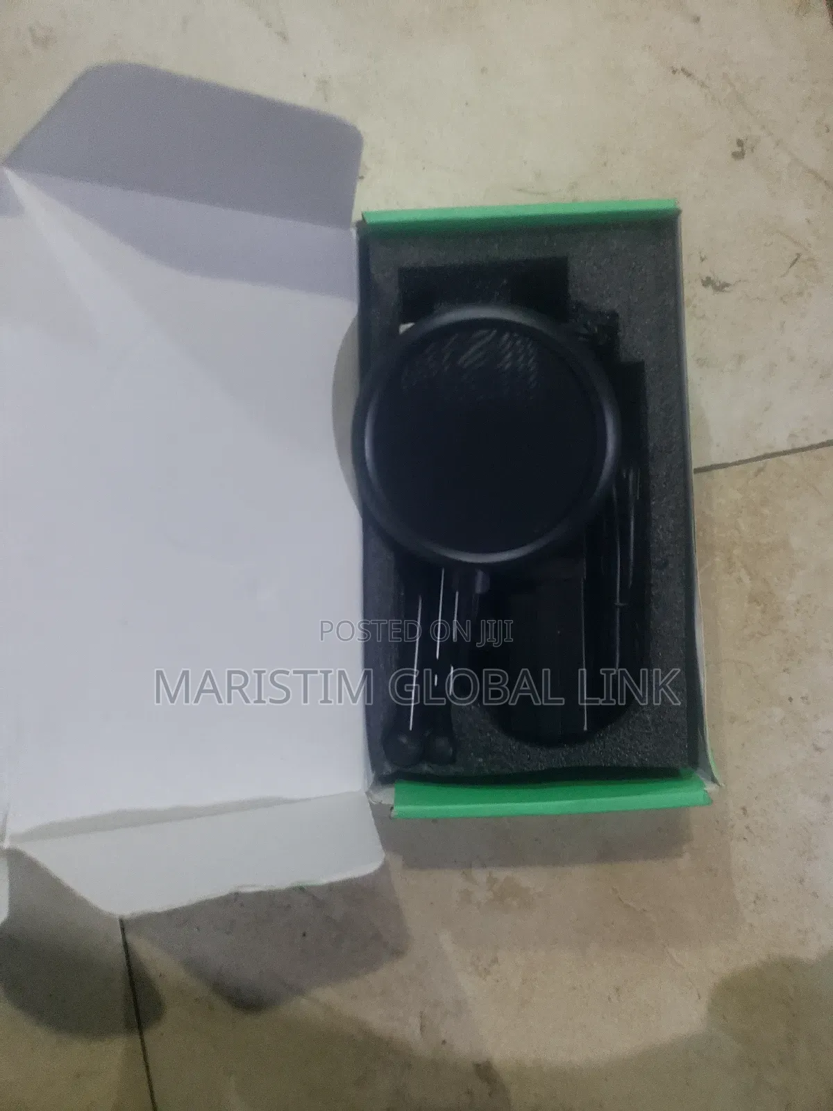 Usb Condenser Microphone