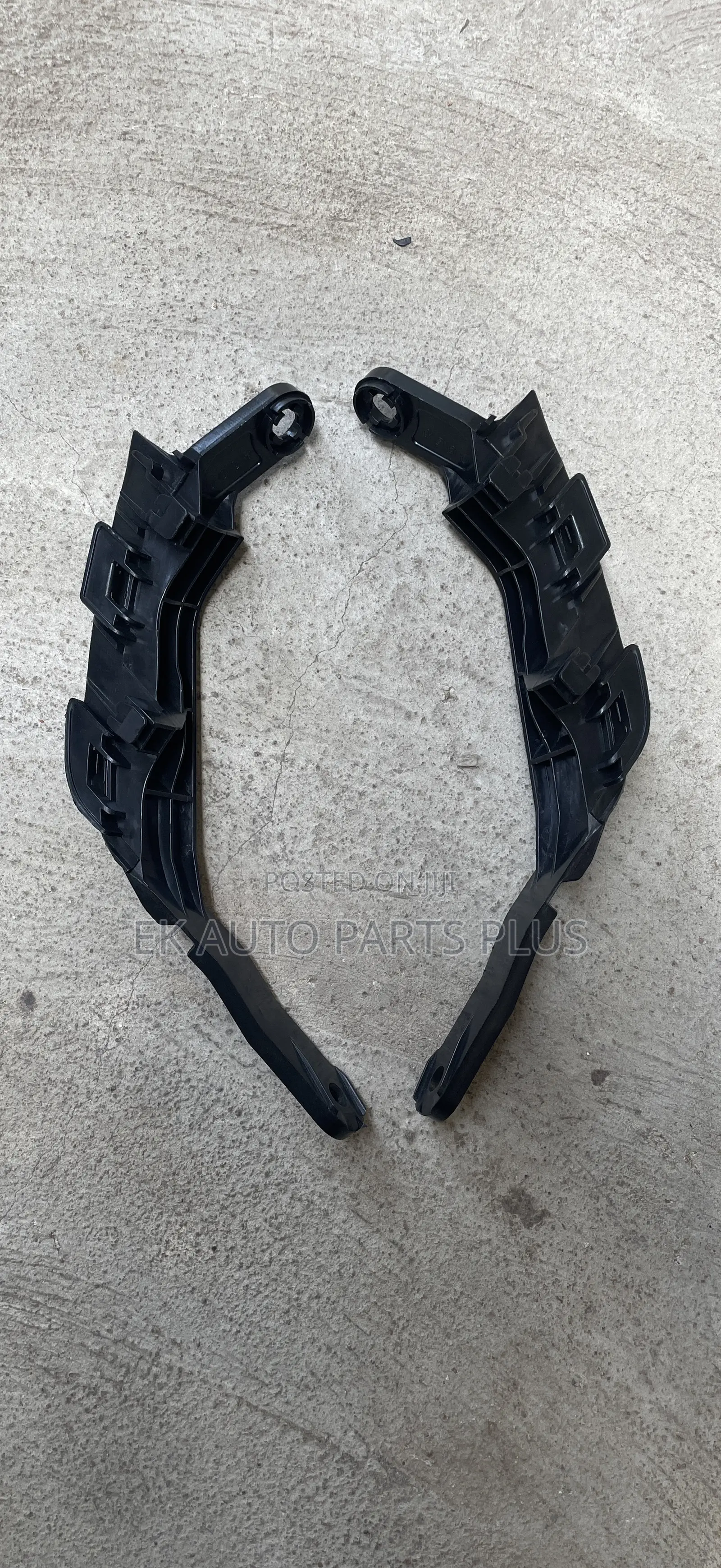 Toyota Rav4 Back Bumper Bracket 2019 2020 2021 2022 2023 2024 2025