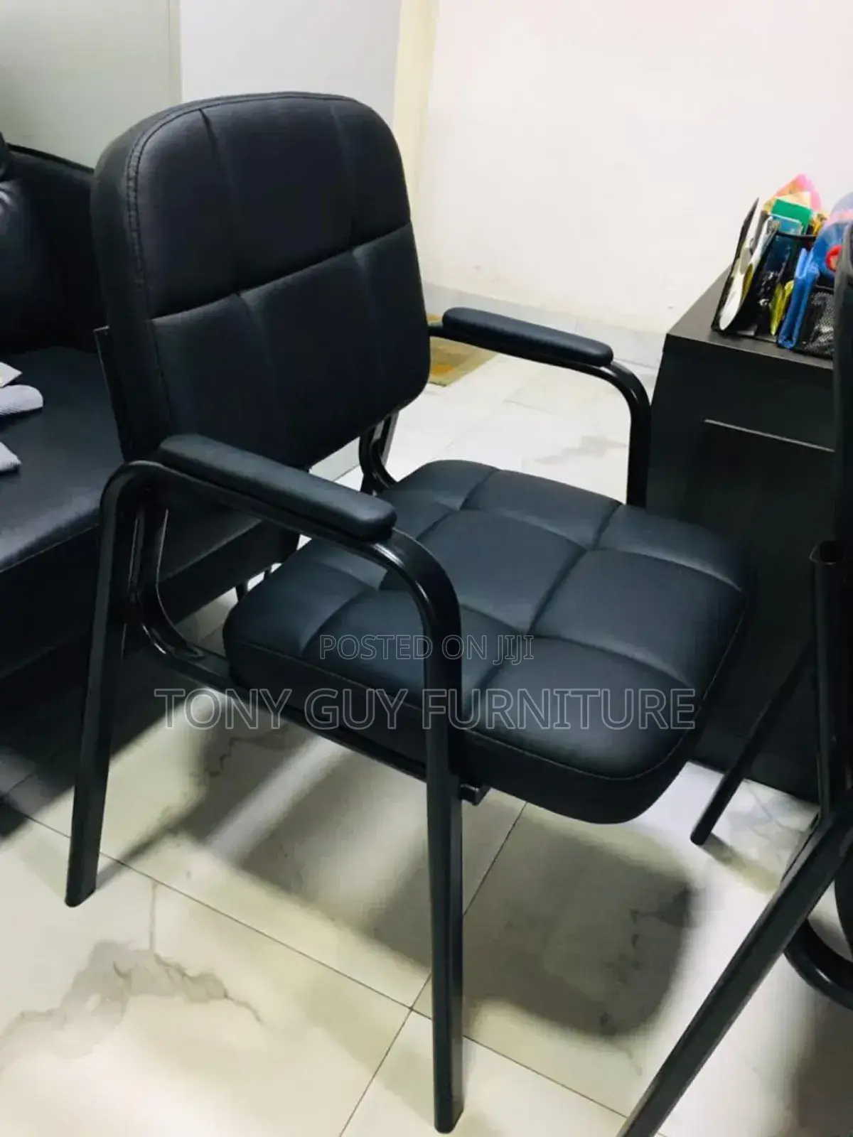 Personal Visitor Chair