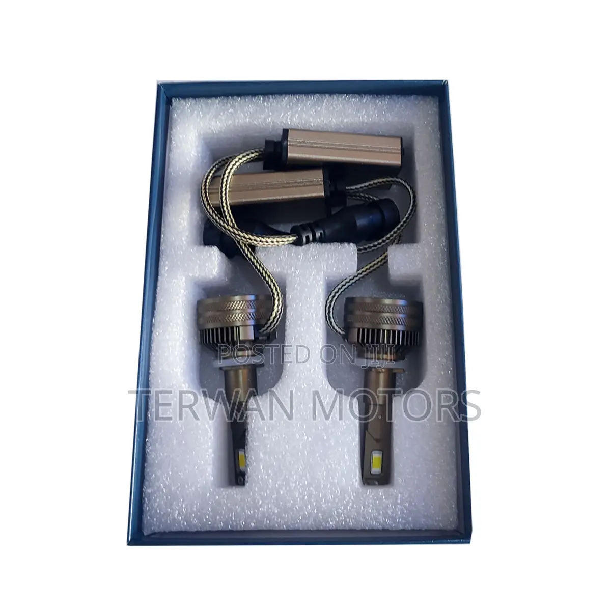 New Led Bulbs for Cars (Super Bright and Durable)