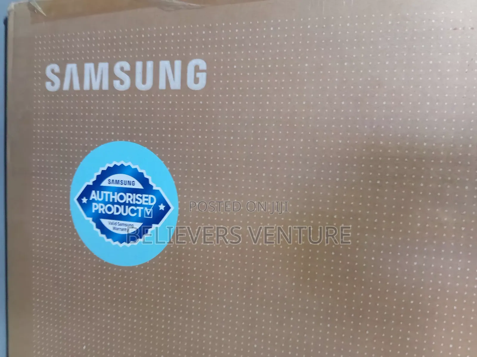Samsung Crystal Uhd 125cm Tv Qled Smart Knox O.S-television