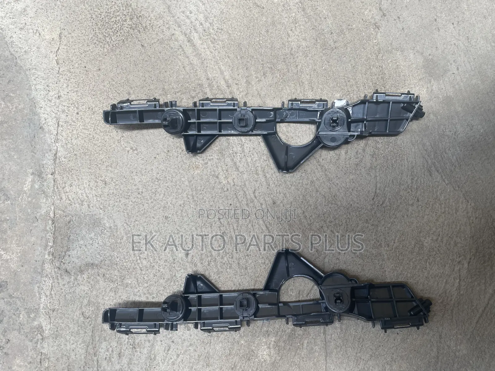 Toyota Rav4 Back Bumper/Fender Lockers 2016 2017 2018