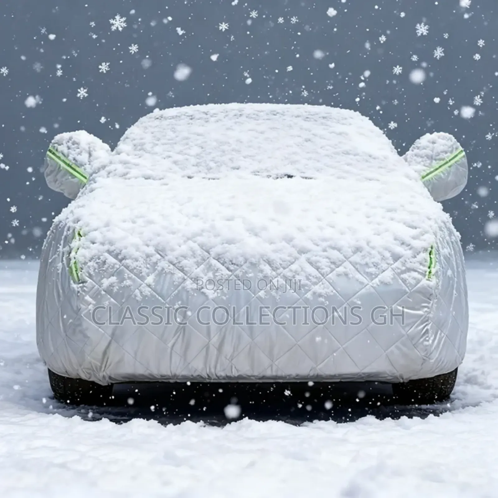 Custom Uv Protected Sun Waterproof Polyester Fabric Outdoor Car Cova