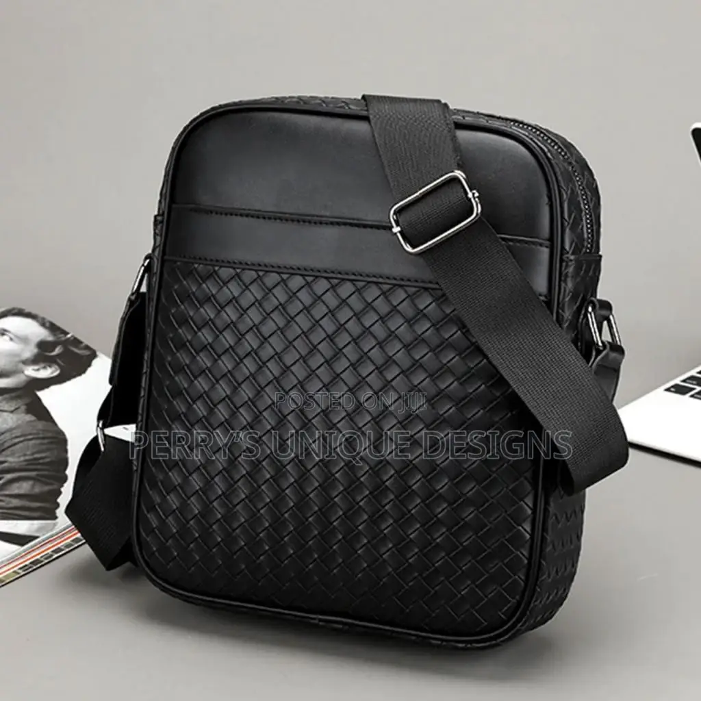 Urban Crossbody Executive Sling Bag