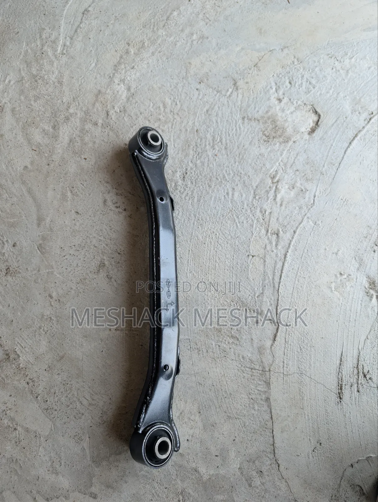Hyundai Ix35 Upper Arm