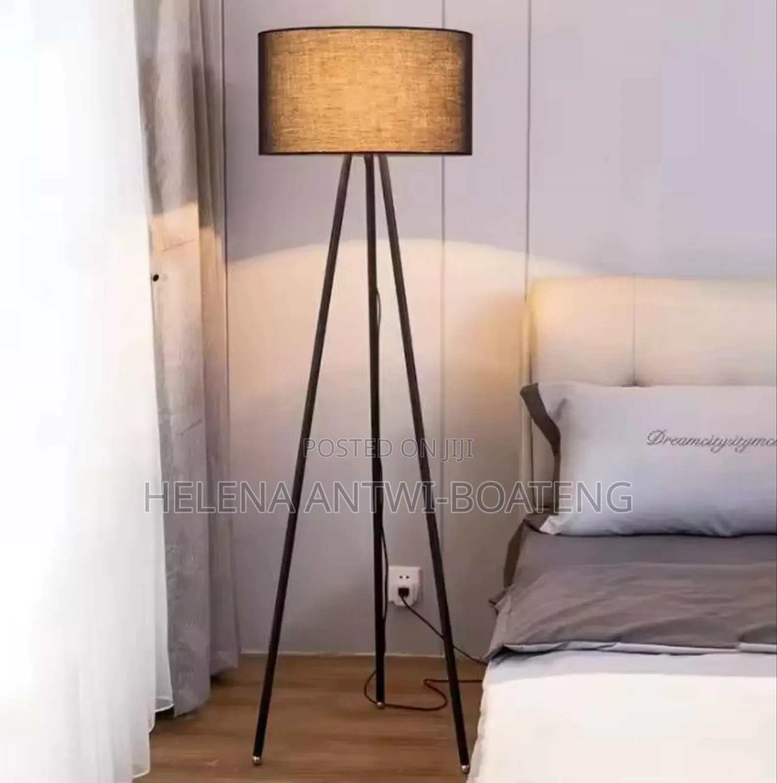 Floor Lamp/Standing Lamp