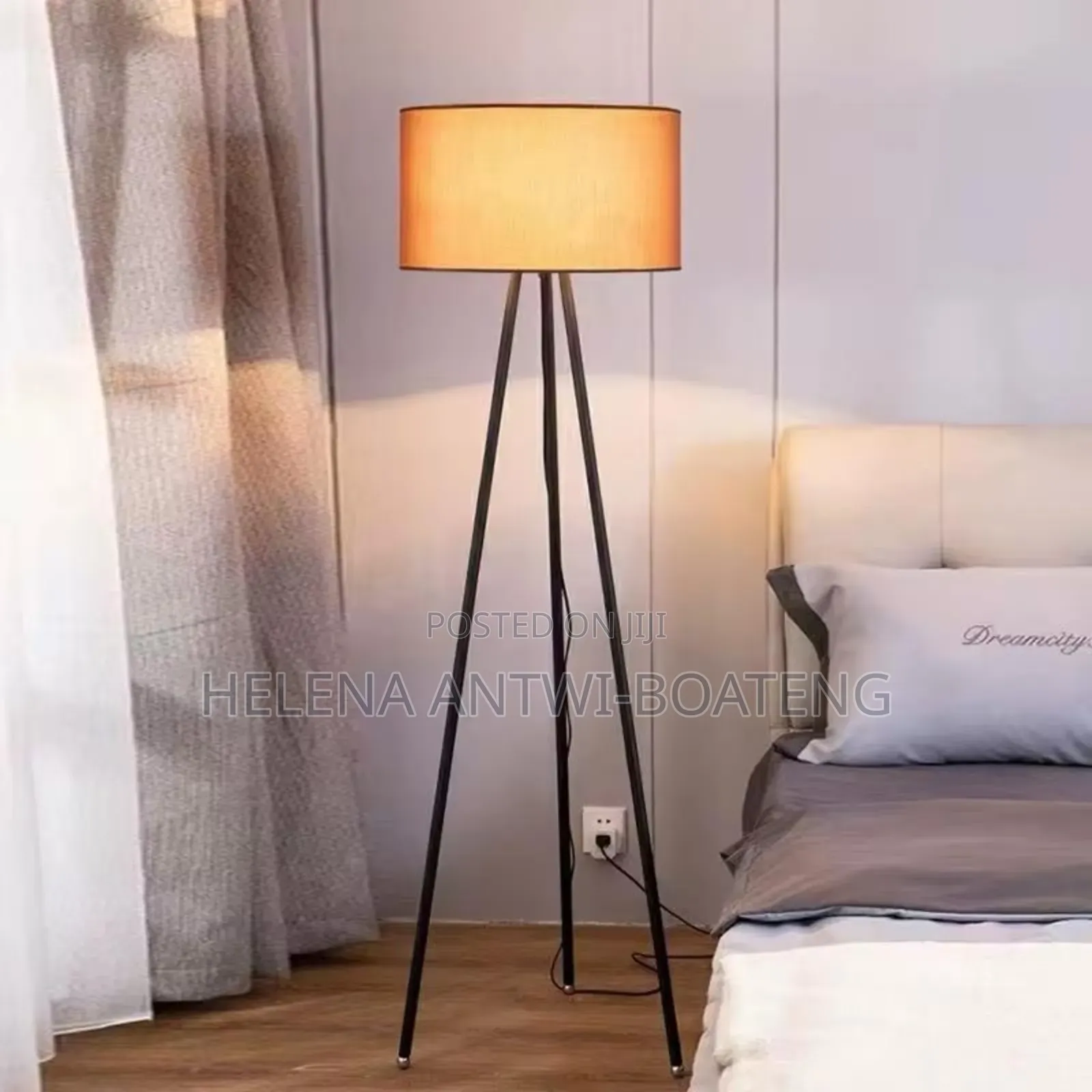Floor Lamp/Standing Lamp