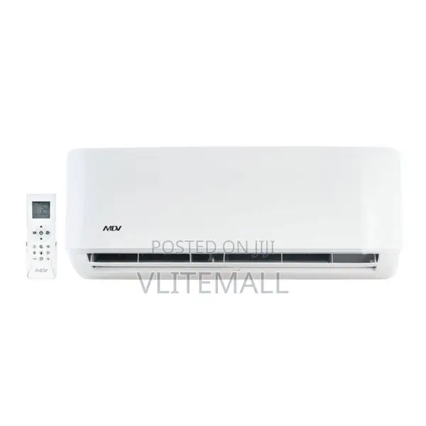 MDV 2.5hp R410a Air Conditioner