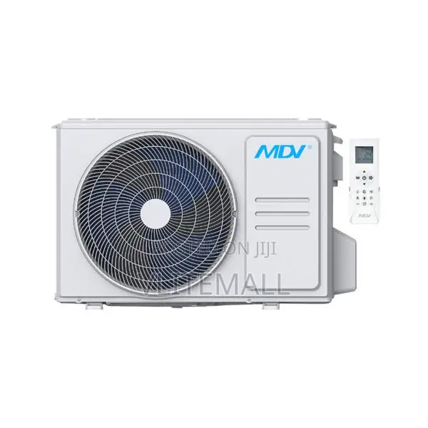 MDV 2.5hp R410a Air Conditioner