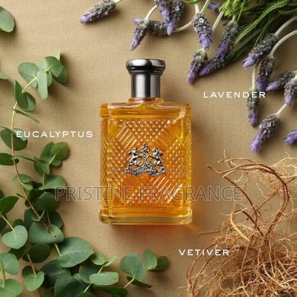 Safari Ralph Lauren for Men