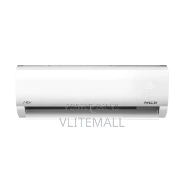 MDV 1.5hp R410a Inverter Air Conditioner
