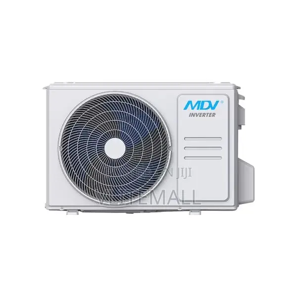MDV 1.5hp R410a Inverter Air Conditioner
