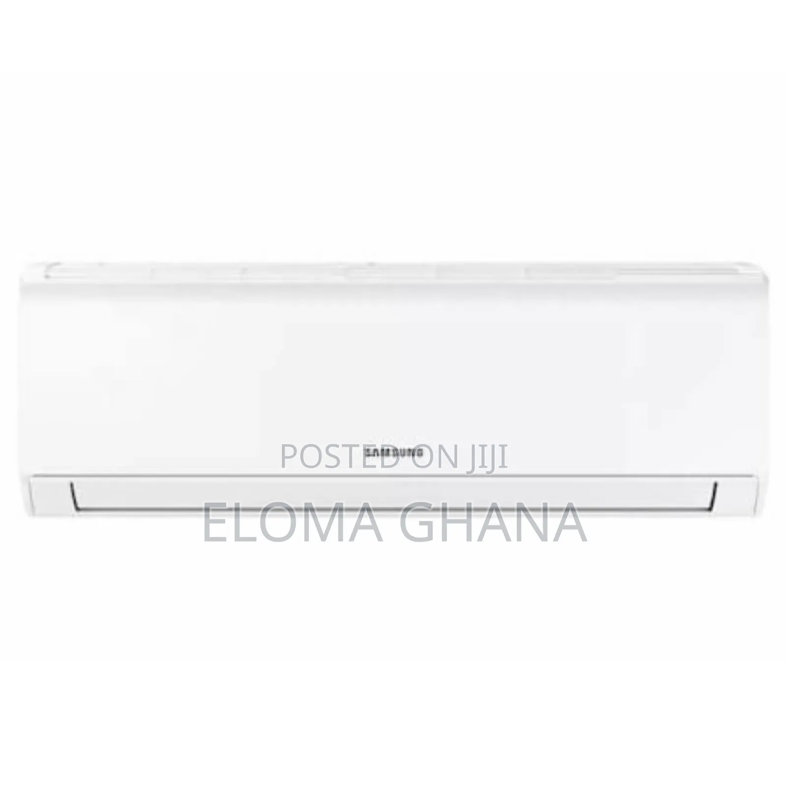 3+Protector Plus 2.5 Hp Samsung Wall-Mounted Split Air Conditioner .