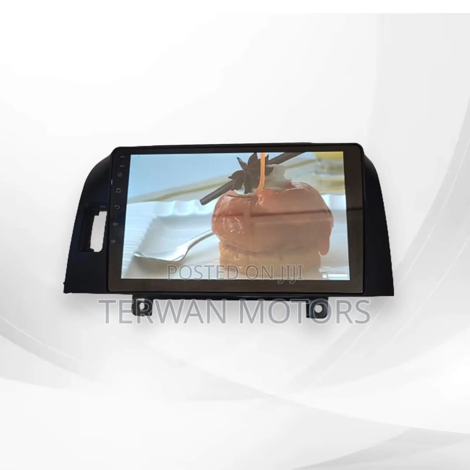 New Android Screen for Hyundai Sonata 2003 to 2007