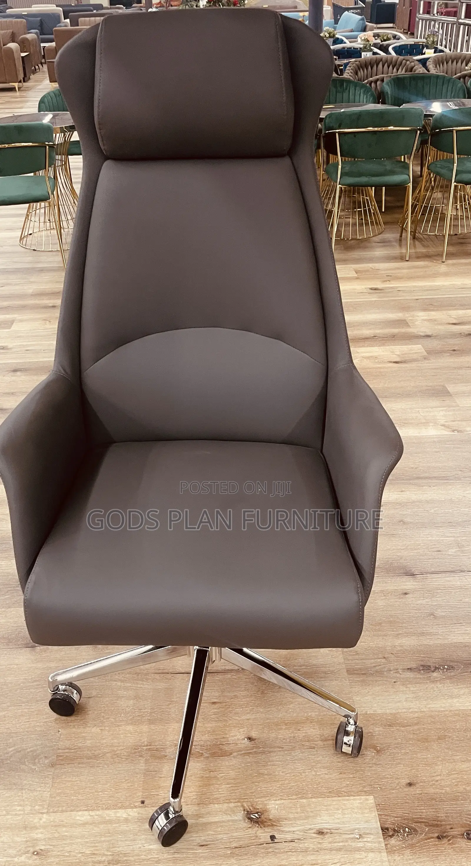 Office Chair ( Hz - 6284a)