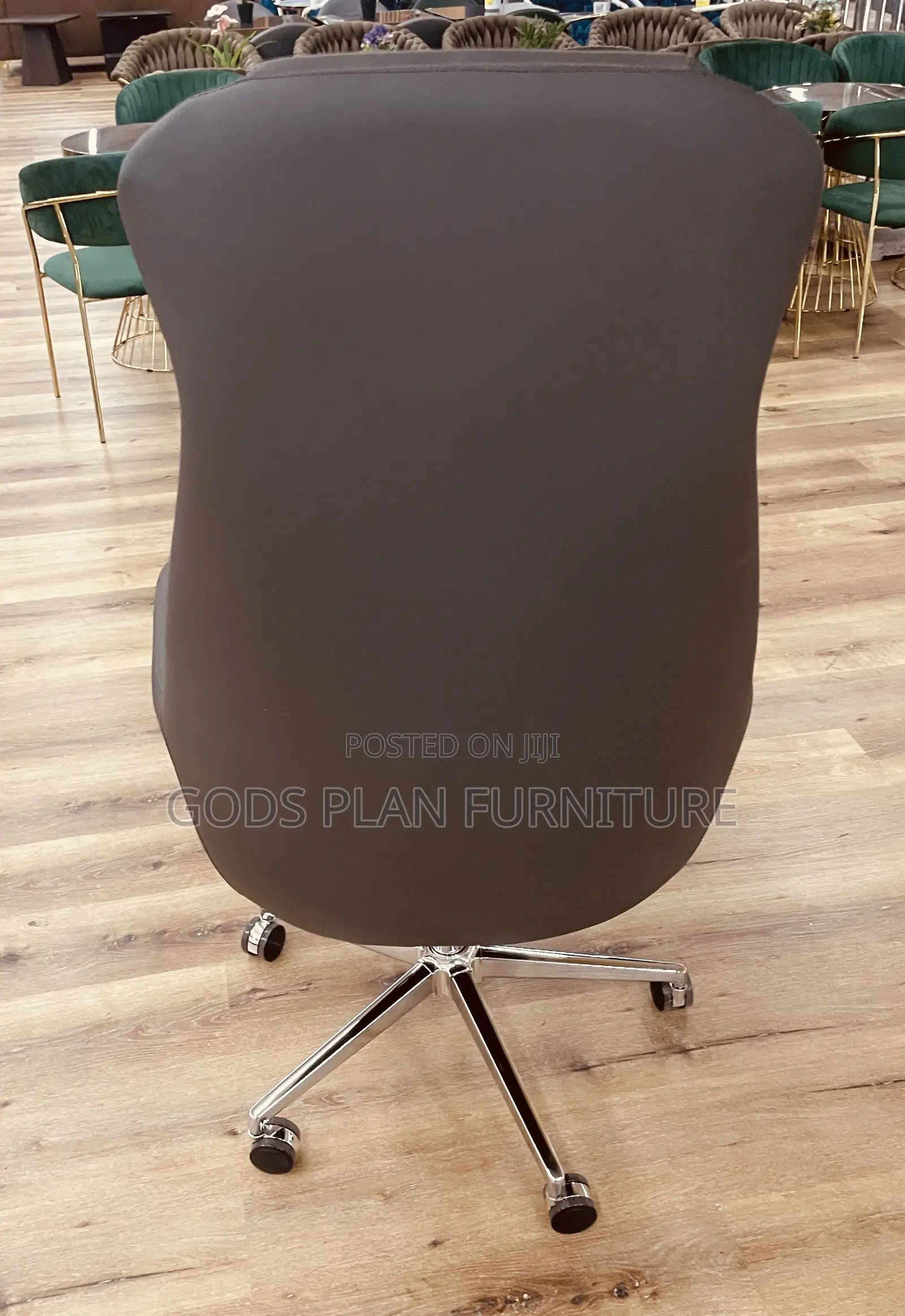 Office Chair ( Hz - 6284a)