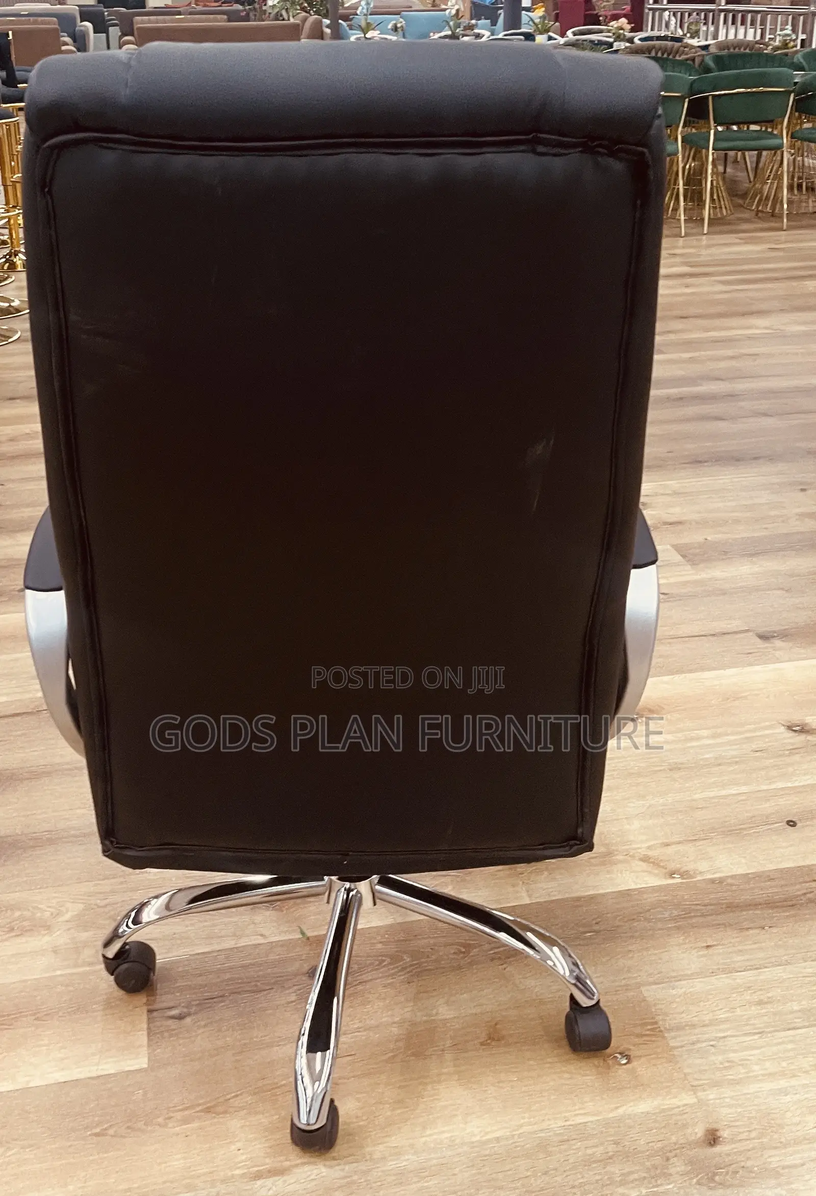 Office Chair ( Hz - 6248b)
