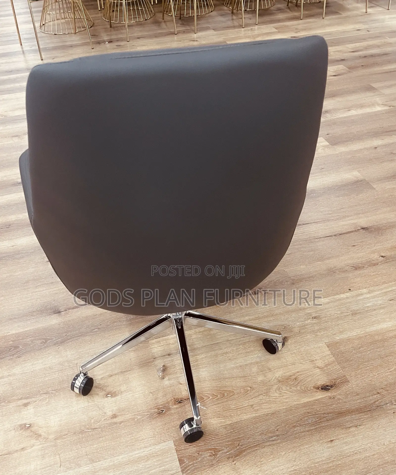 Office Chair (Hz - 6133)
