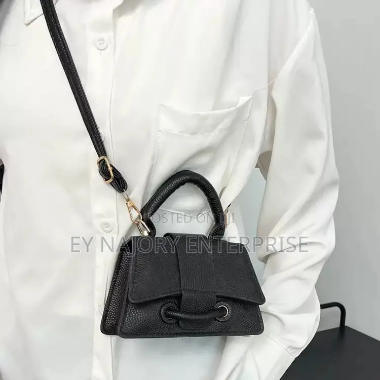 Mini Women’S Crossbody Bag