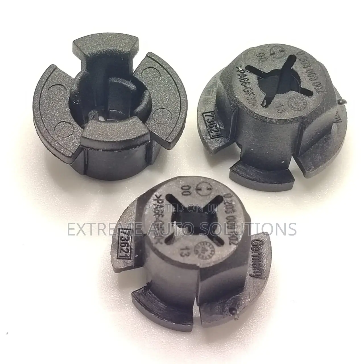 Honda Civic 2016 to 2021 Radar Alignment Clip/Lockers