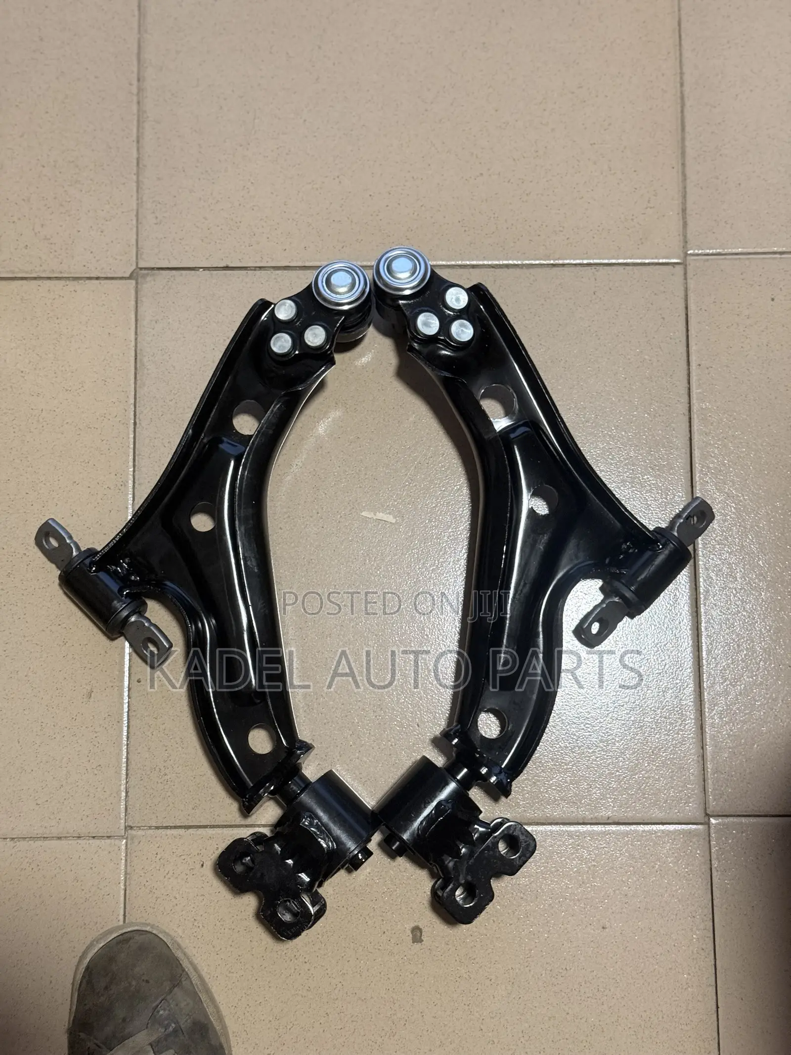 Chevrolet Spark 2018 Lower Arm / Control Arm