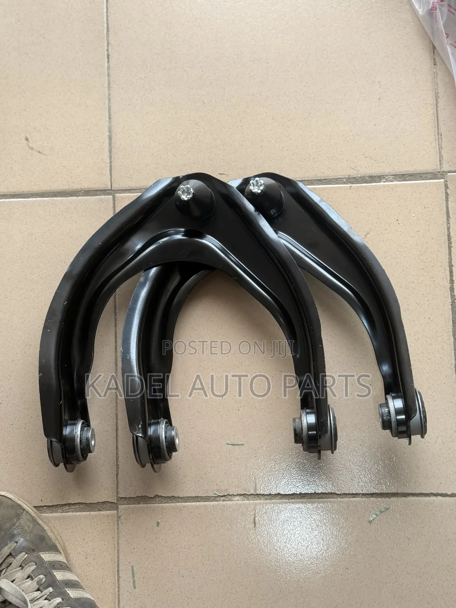 Acura MDX Upper Arm