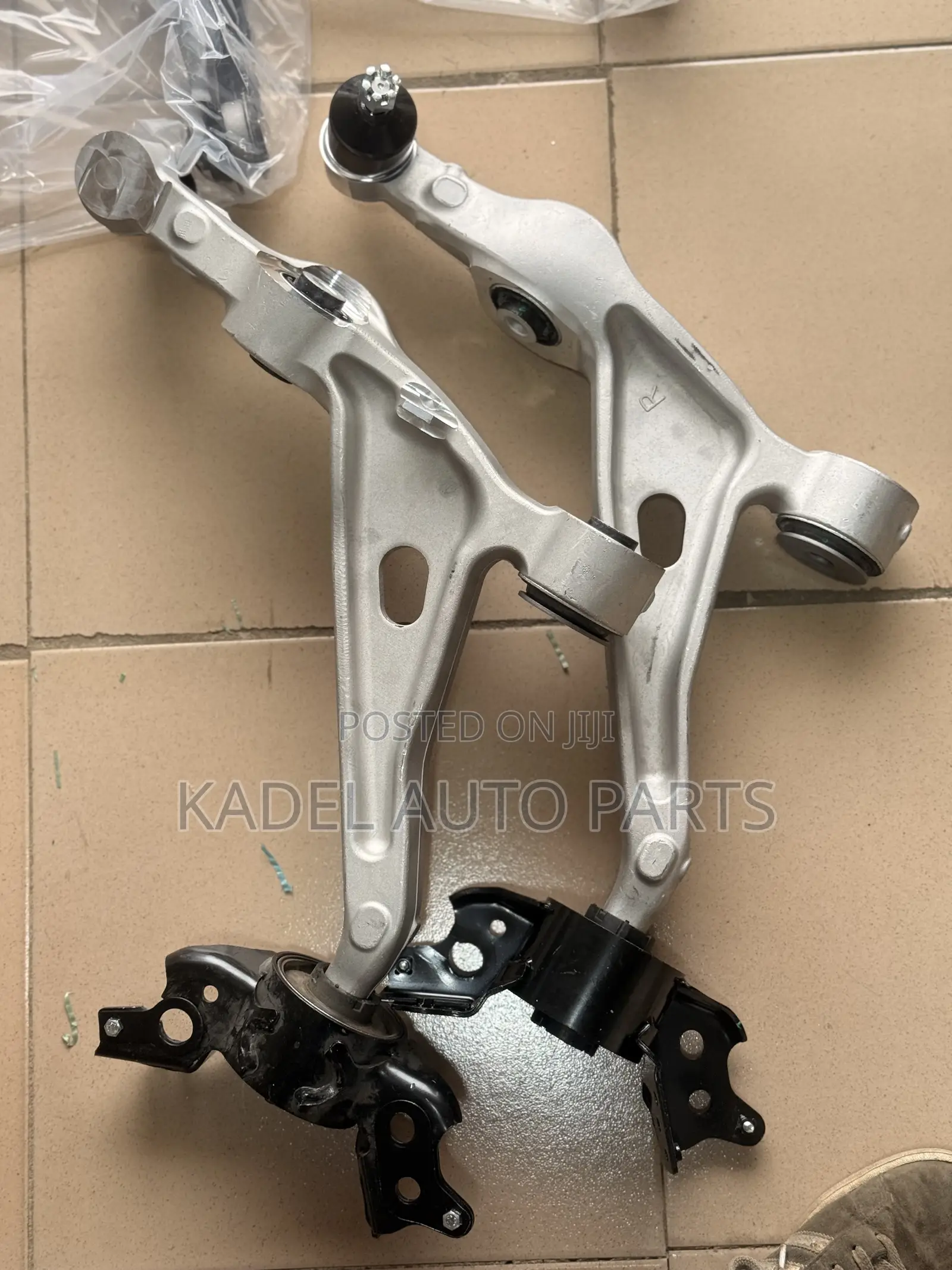 Acura Mdx 2023 - 2026 Control Arm / Lower Arm