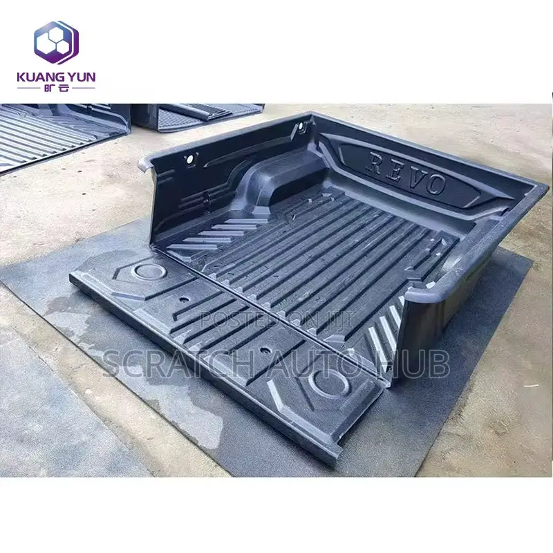 Pick Up Bucket Lining for F-F150,Hilux, Tacoma Tundra Navara (Ect)
