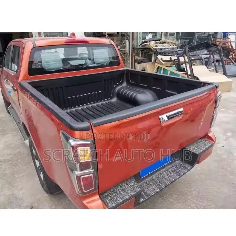Pick Up Bucket Lining for F-F150,Hilux, Tacoma Tundra Navara (Ect)