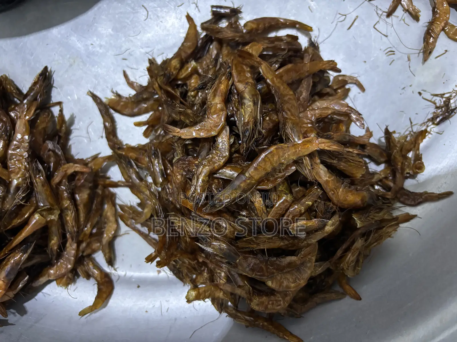 Clean Dried Shrimps – Natural Taste Delivery Nationwide