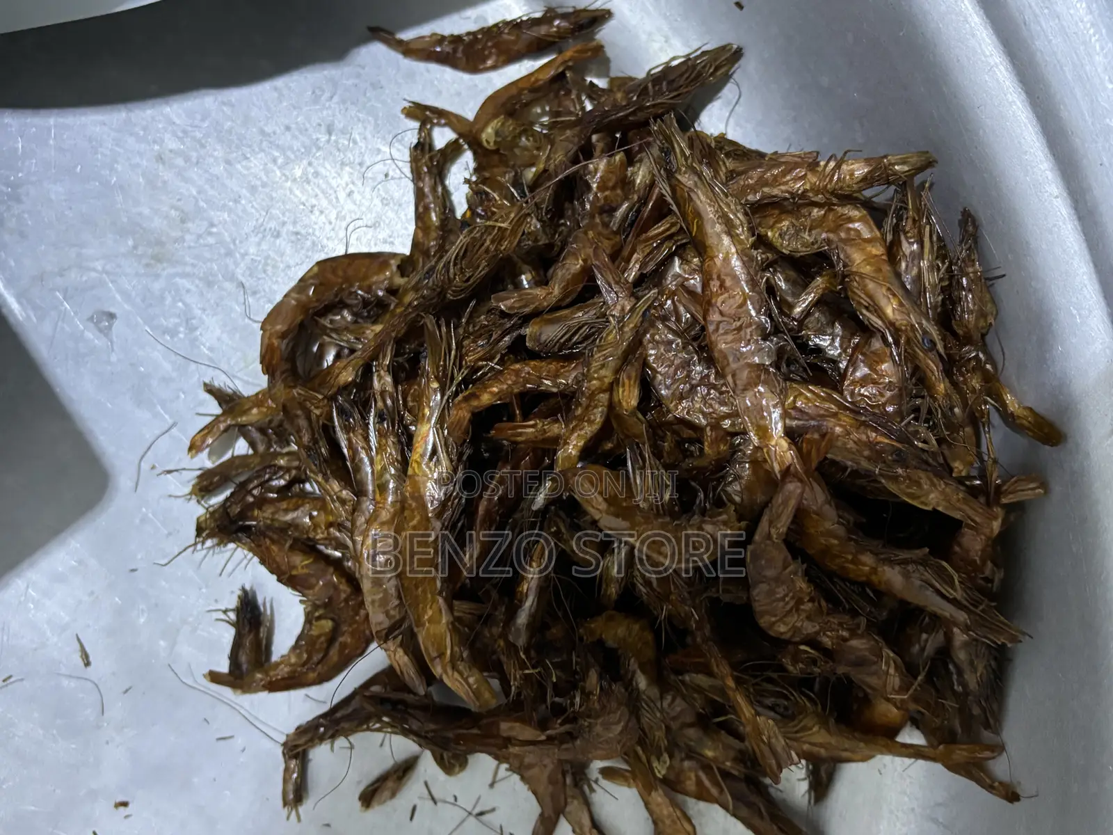 Fresh Seafood Smoked Shrimps – Buy Now
