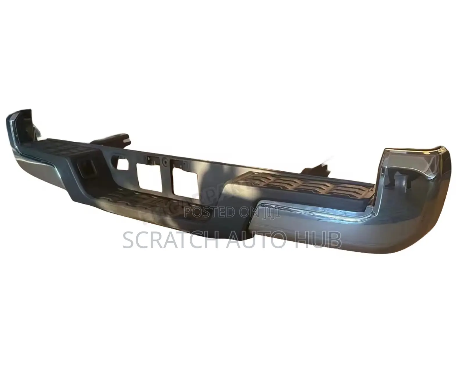 Toyota Tacoma 2016/2022 Back Bumper Available