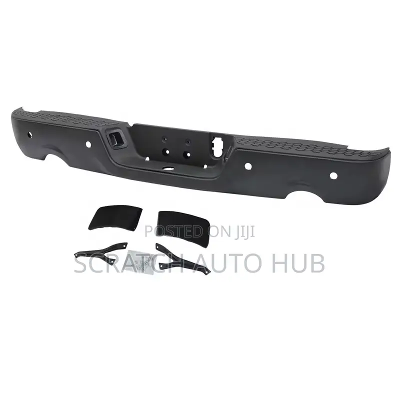 Dodge Ram 2009/2018 Back Bumper Available