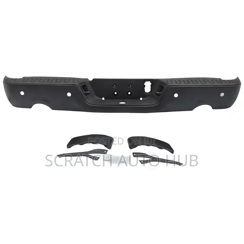 Dodge Ram 2009/2018 Back Bumper Available