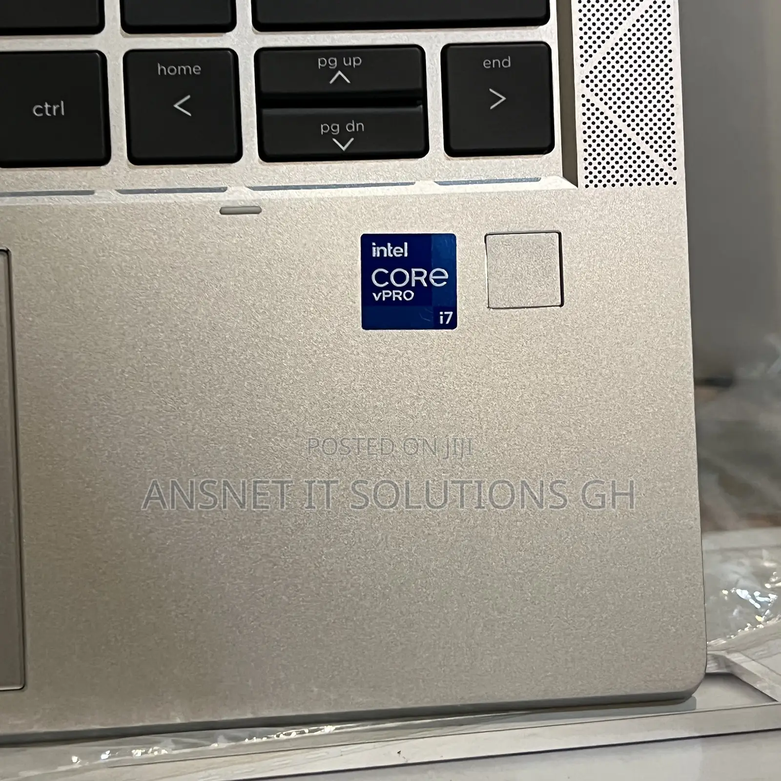 New Laptop HP EliteBook 830 32GB Intel Core i7 SSD 512GB