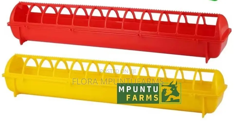 Fliptop Feeder Max