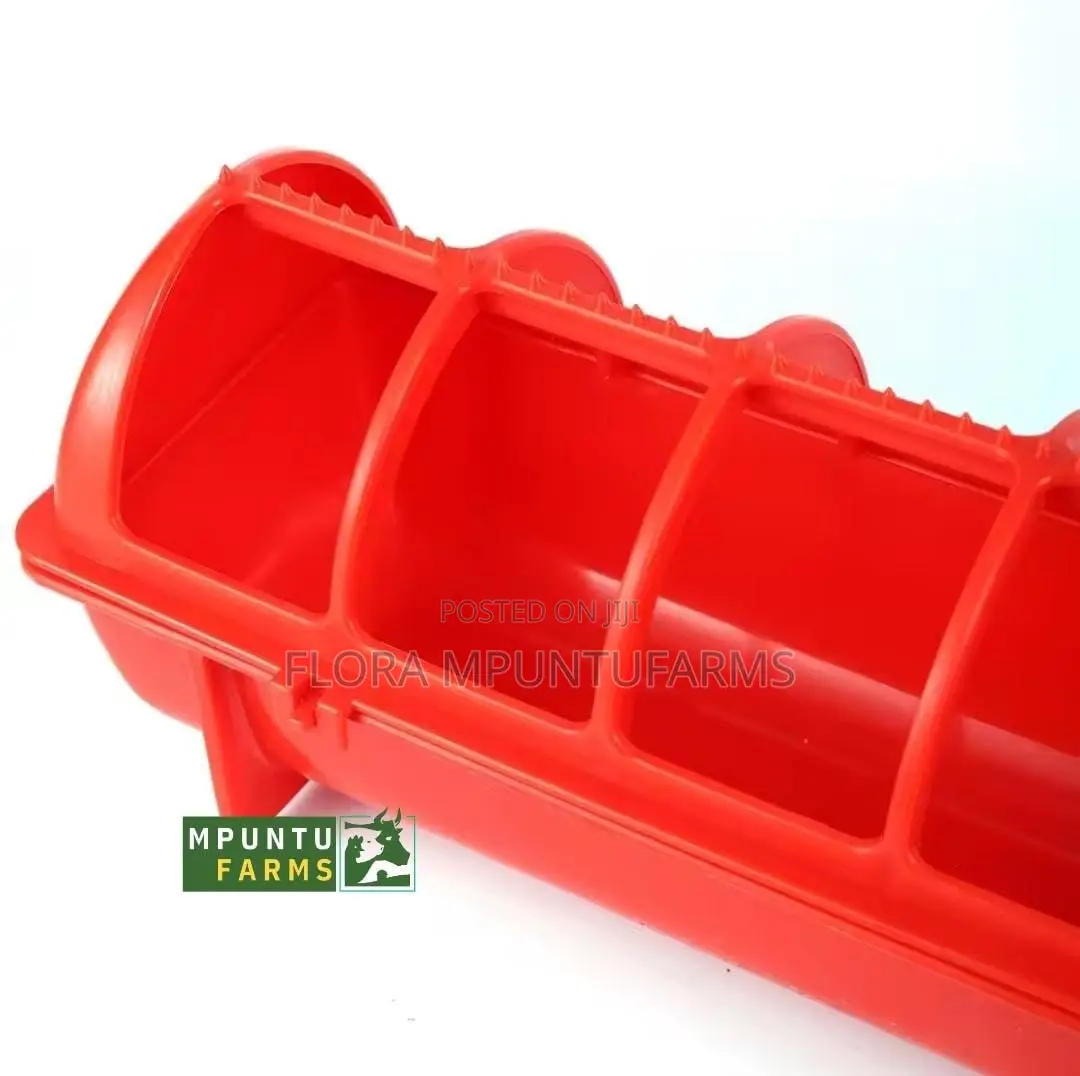 Fliptop Feeder Max