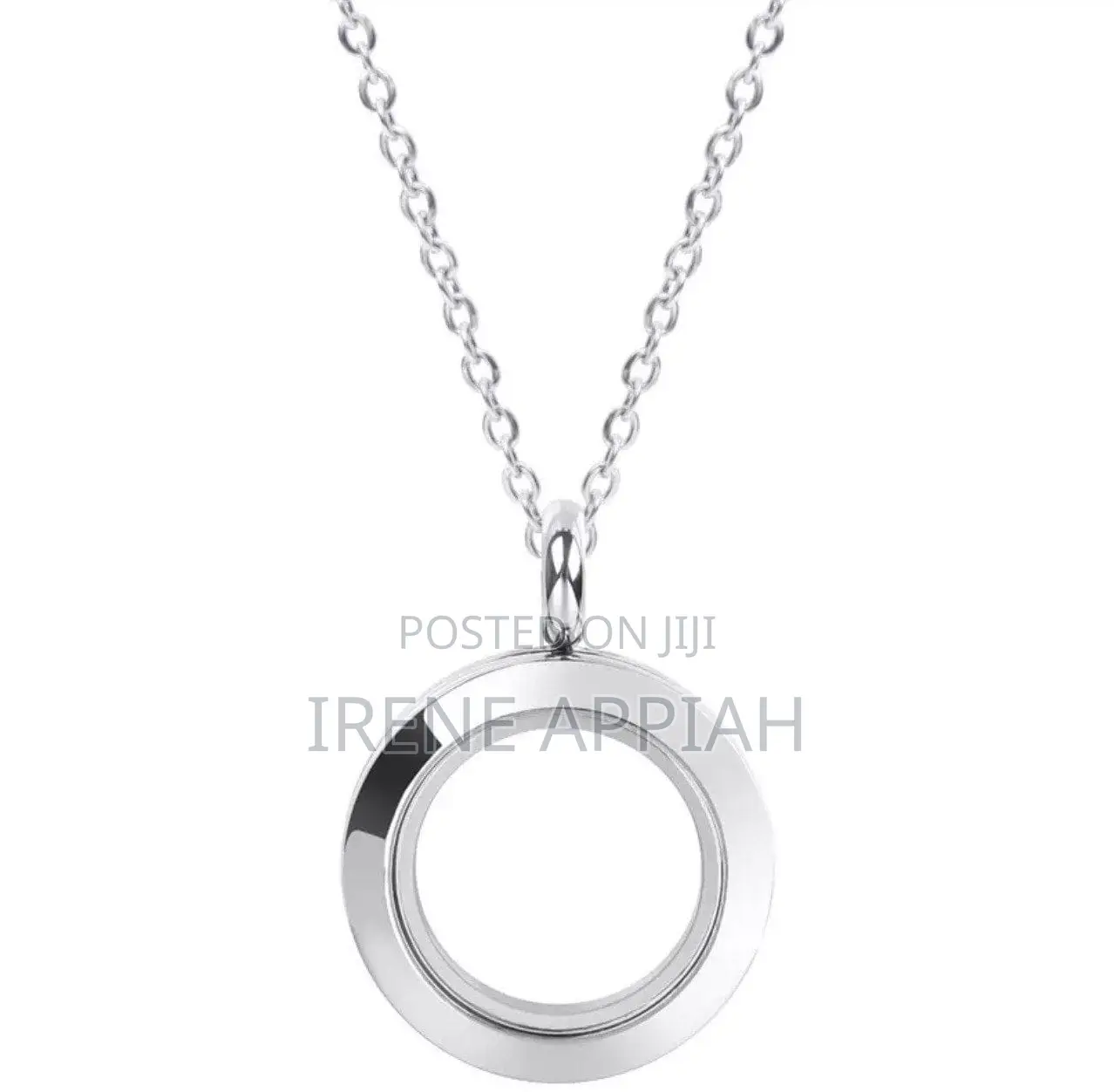Simple Male Necklaces