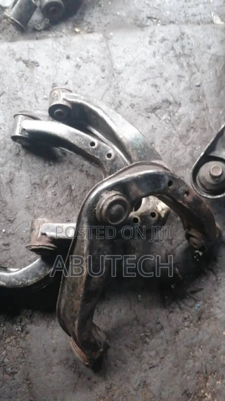 Upper Arms Nissan Navara , Partfinder, Frontier 2008, 2010, 2015