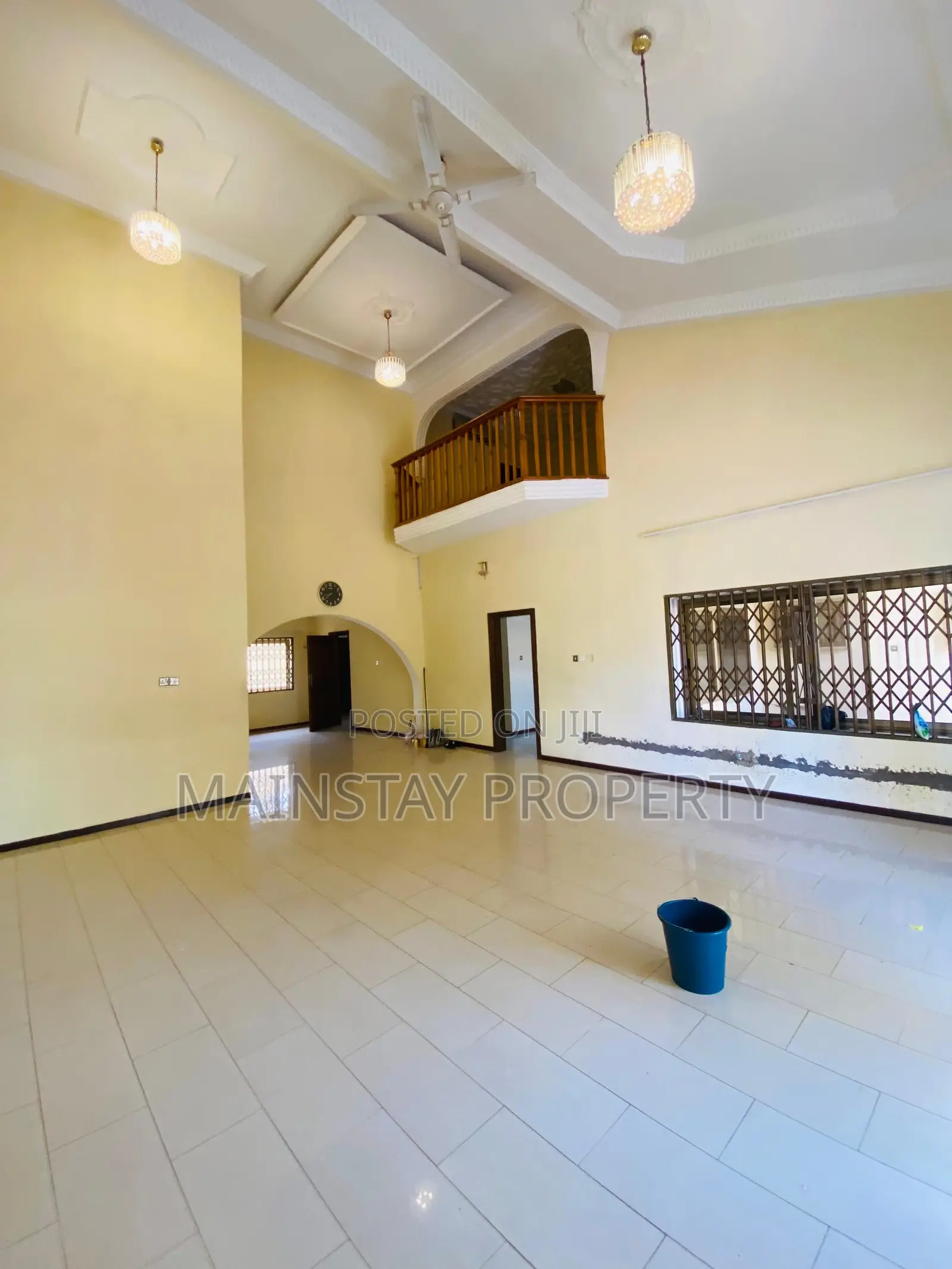 5bdrm House in Achimota for rent
