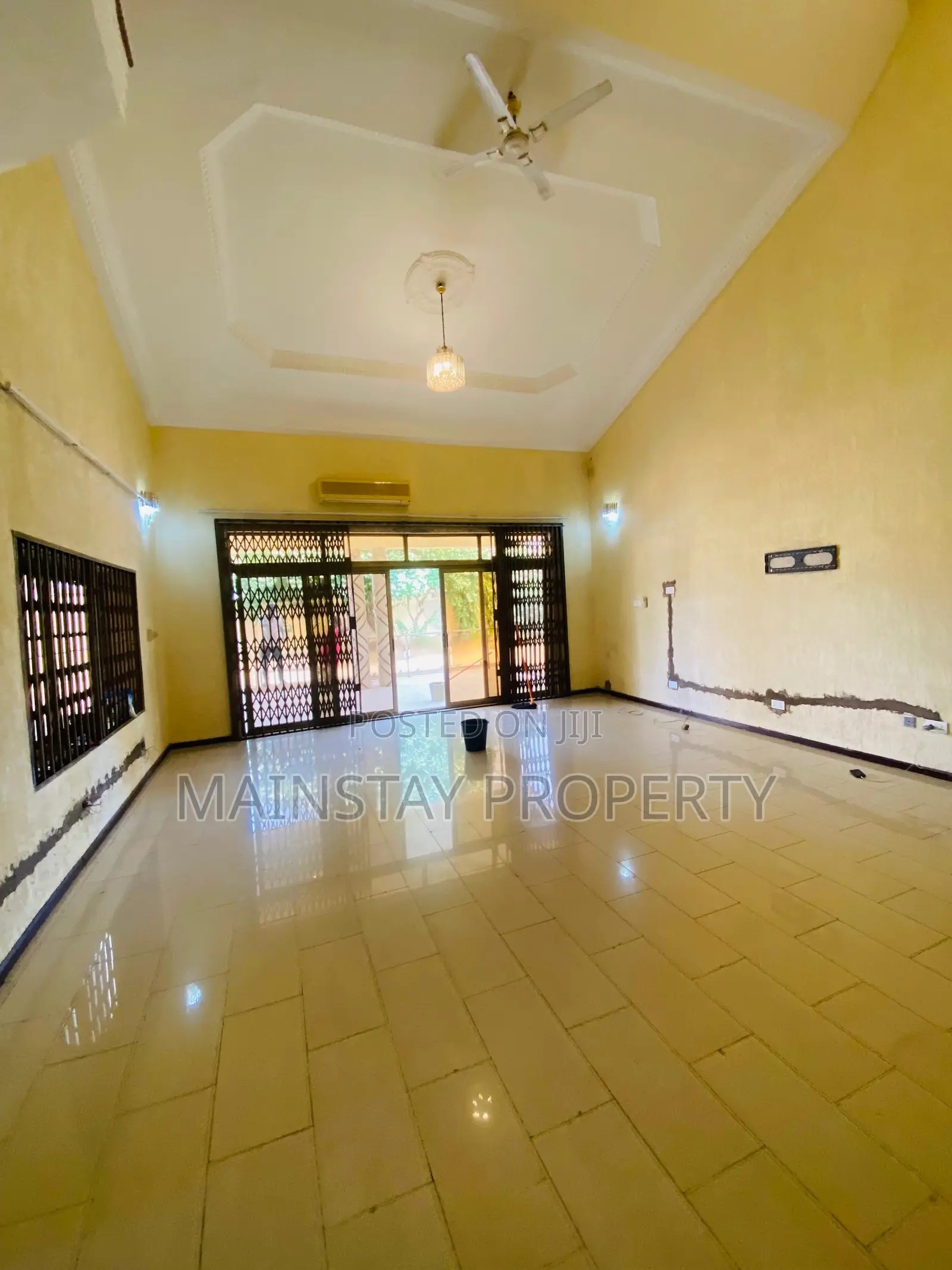 5bdrm House in Achimota for rent