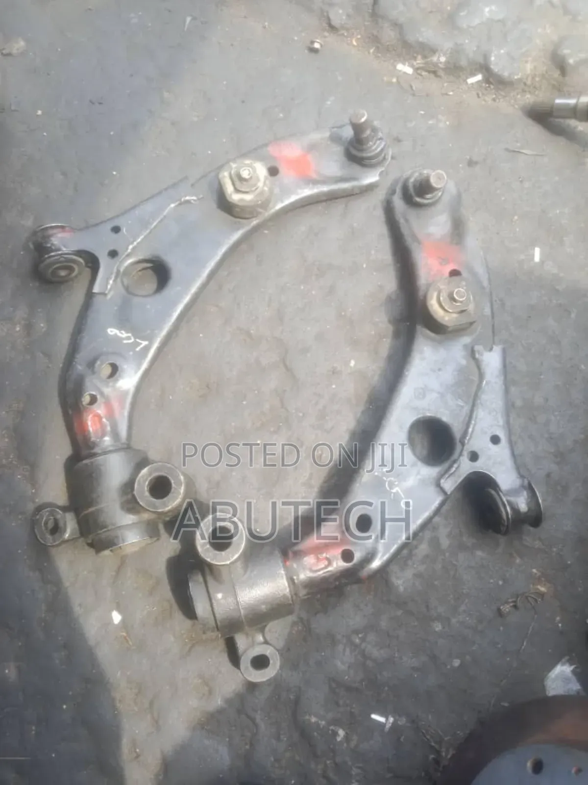 Lowerarm Mazda Cx 9 2017, 2018, 2019, 2020, 2021, 2022, 2023, 2024